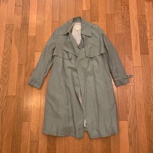 Club Monaco Avrill Trench